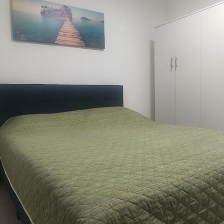 Apartmán Yona Balev Ejlat Exteriér fotografie