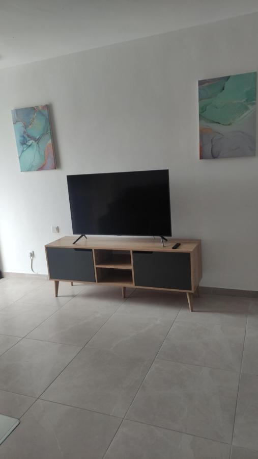 Apartmán Yona Balev Ejlat Exteriér fotografie