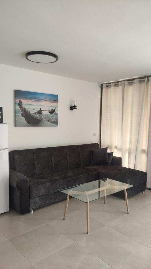 Apartmán Yona Balev Ejlat Exteriér fotografie