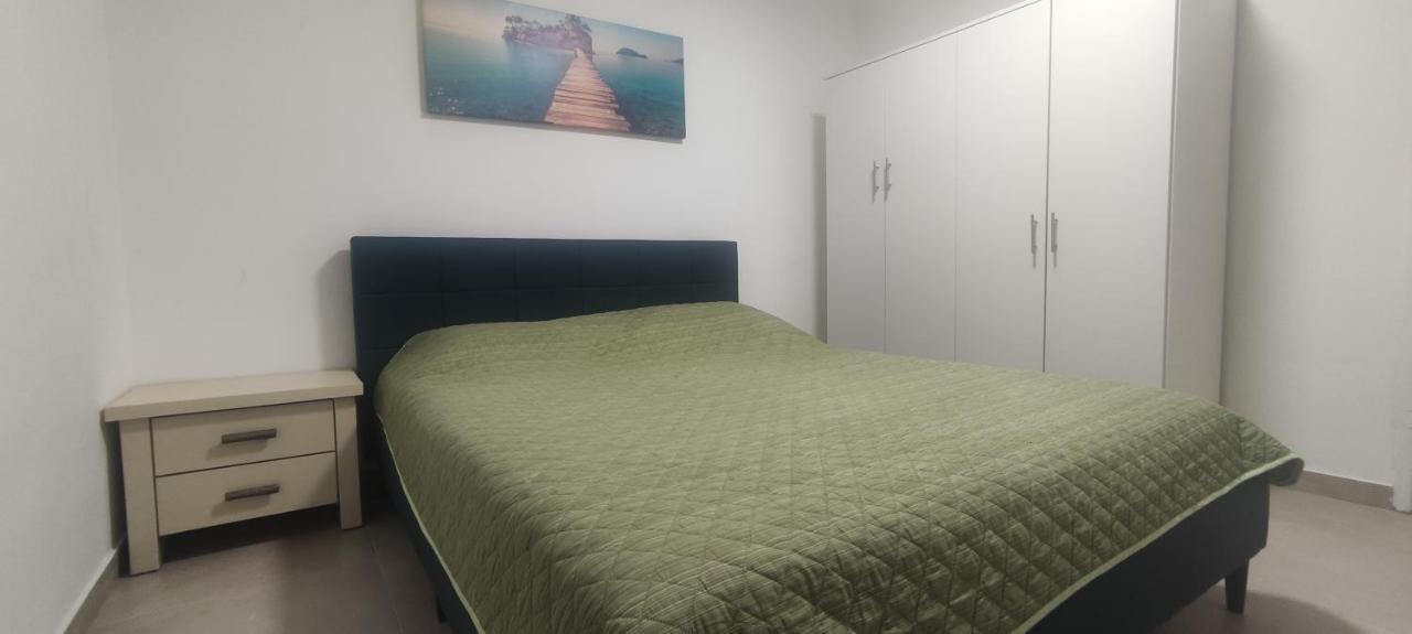 Apartmán Yona Balev Ejlat Exteriér fotografie